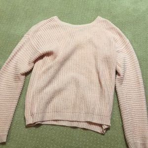 Forever 21 sweater
